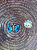 Flutterby Pendant
