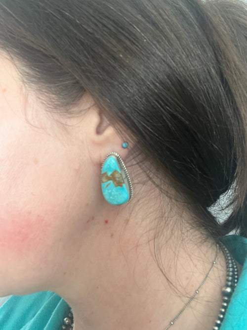 Big Chonky Earrings