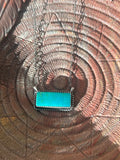 Gorgeous Small Bar Necklace