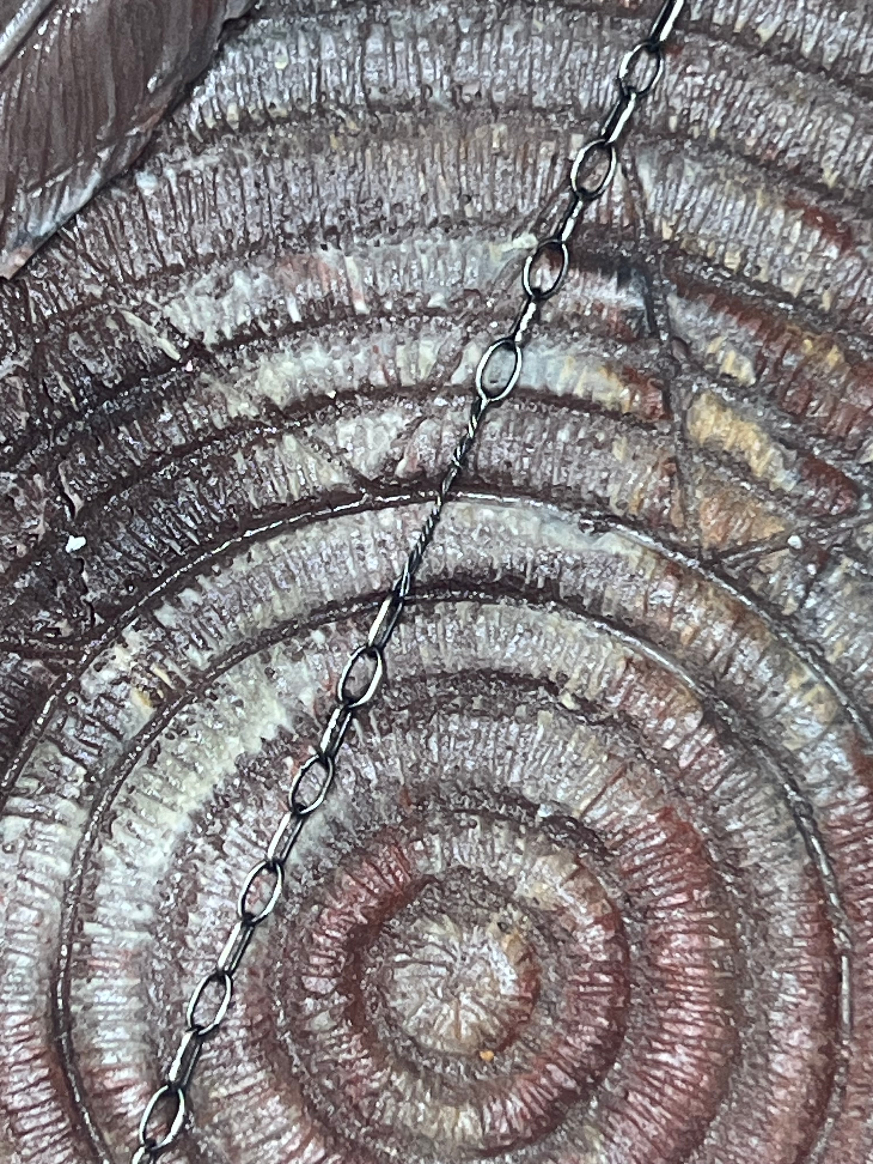 Gorgeous Small Bar Necklace