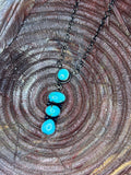 Drop Necklace