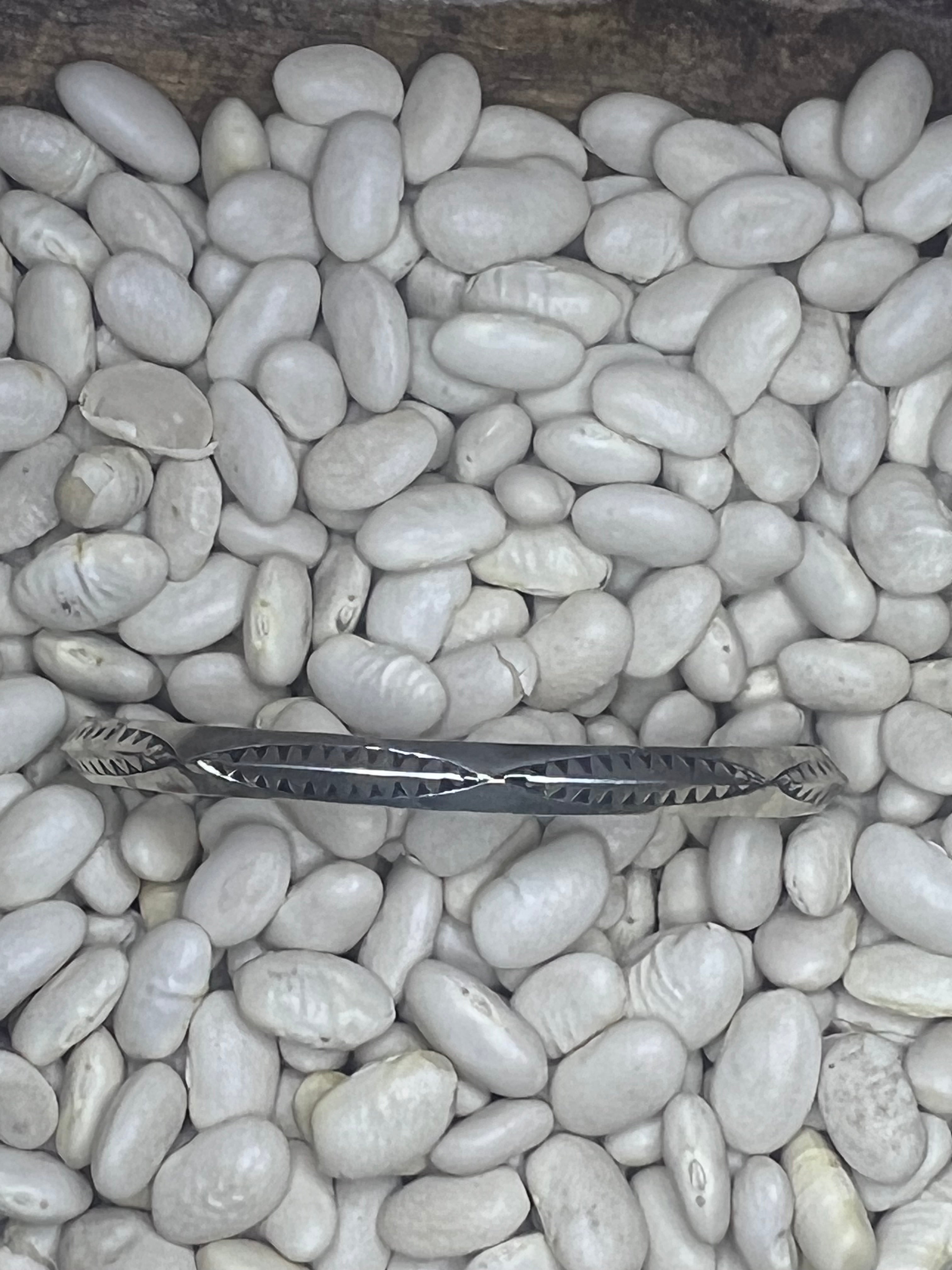 Stamped Stacker Cuff