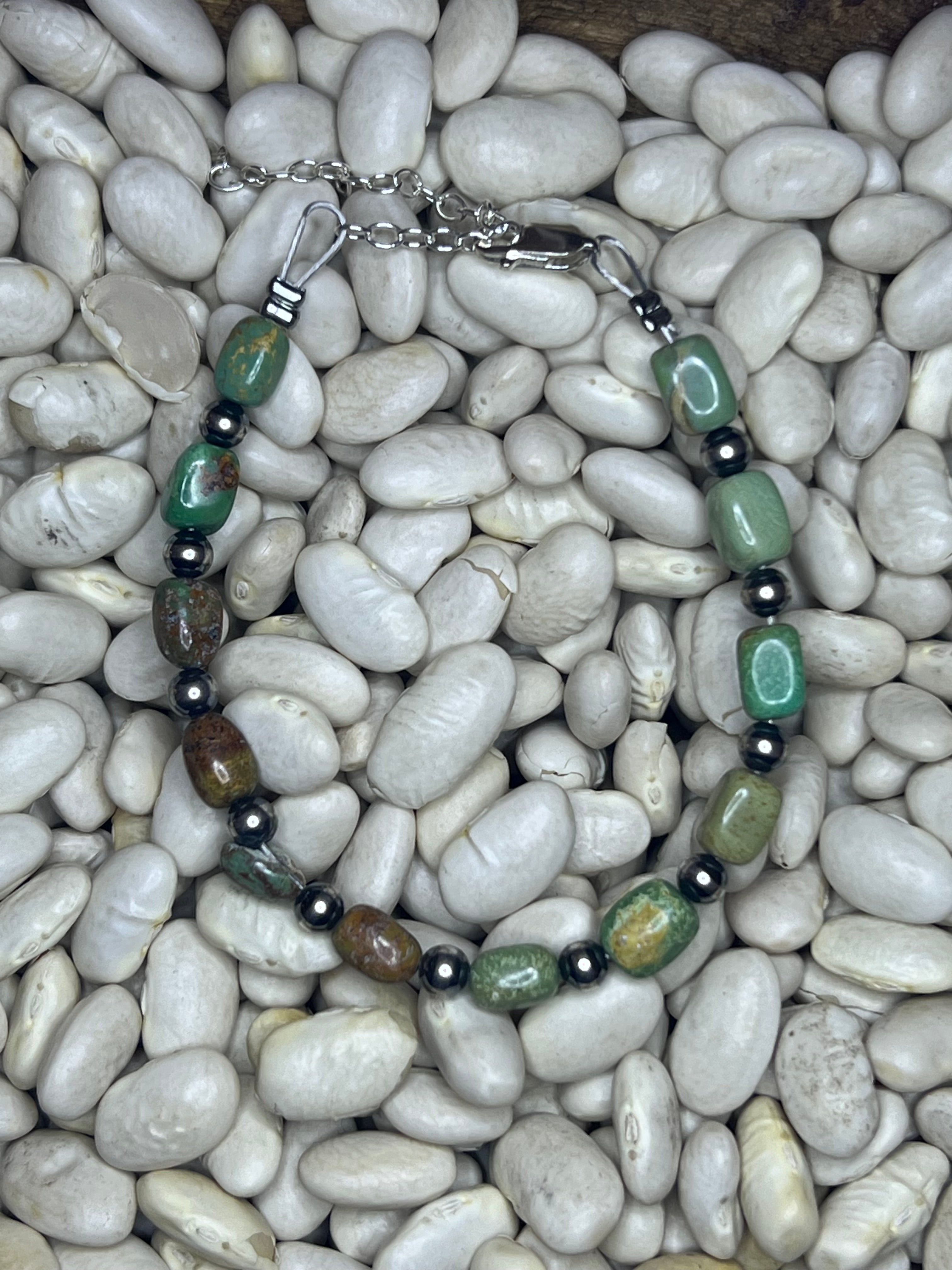 Turquoise Bracelet