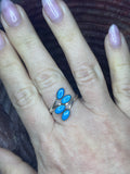 Double Bypass Ring