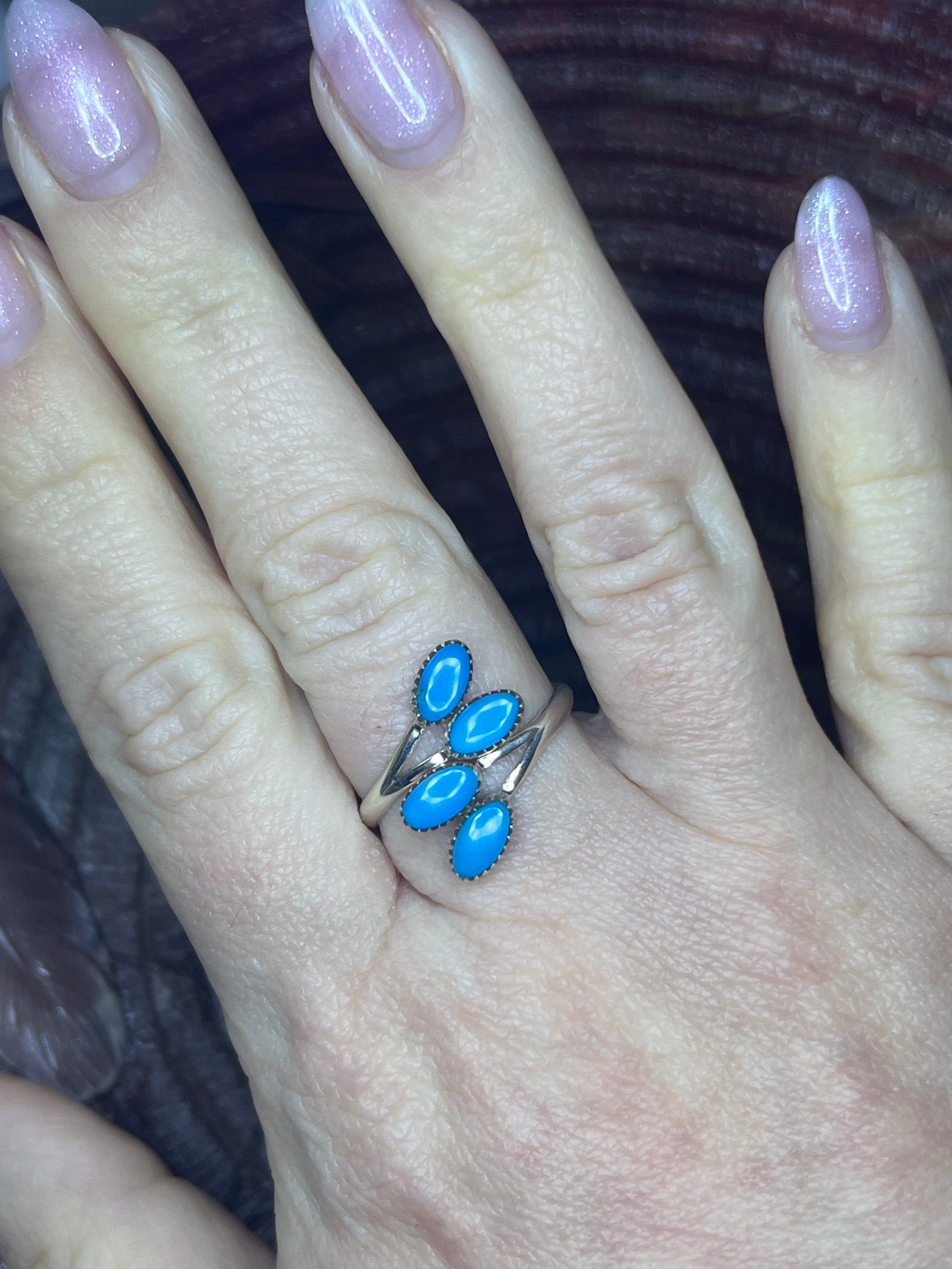 Double Bypass Ring