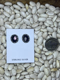 Abalone Studs