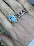 Golden Hills Ring