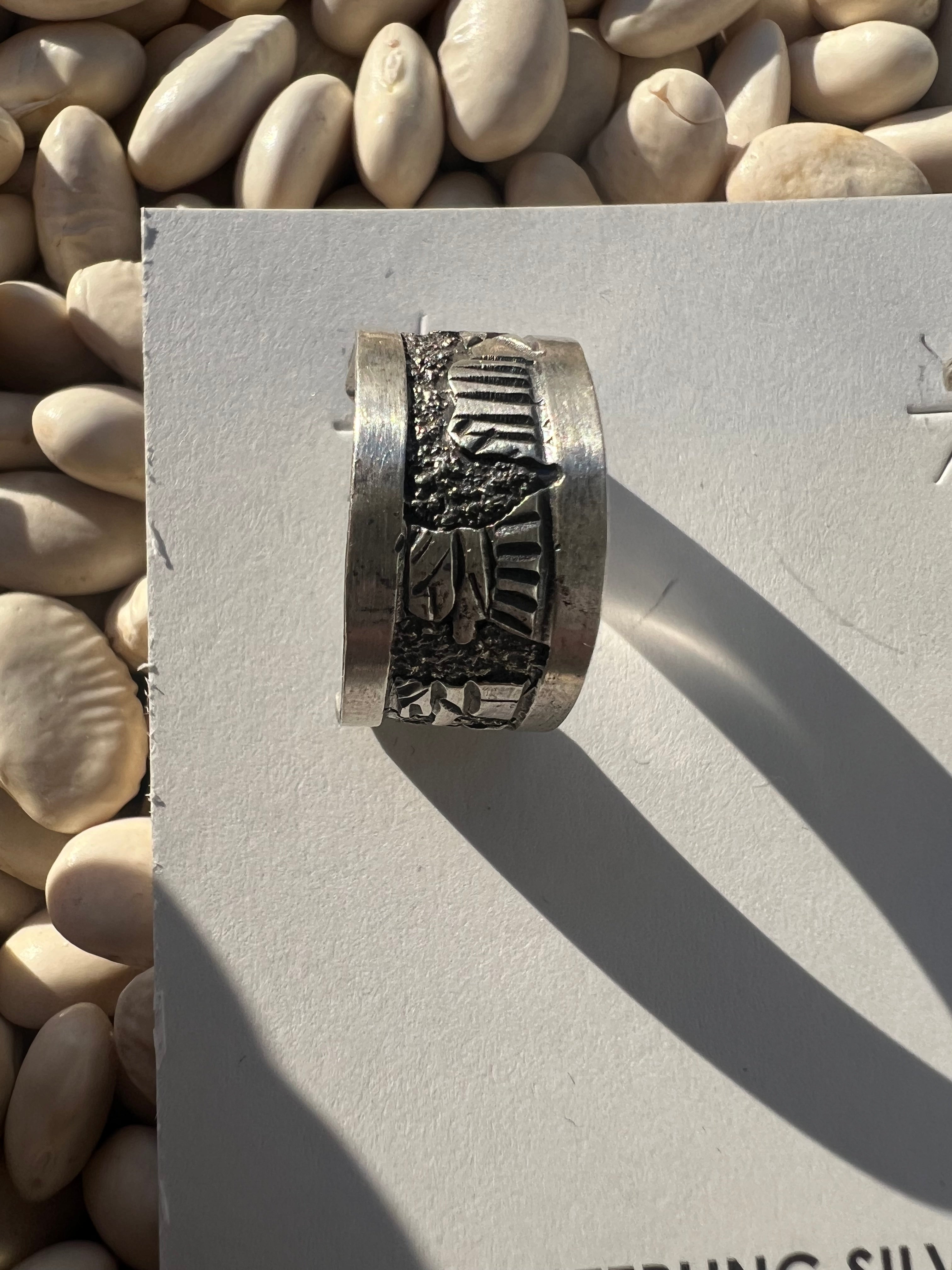 Storyteller Earrings