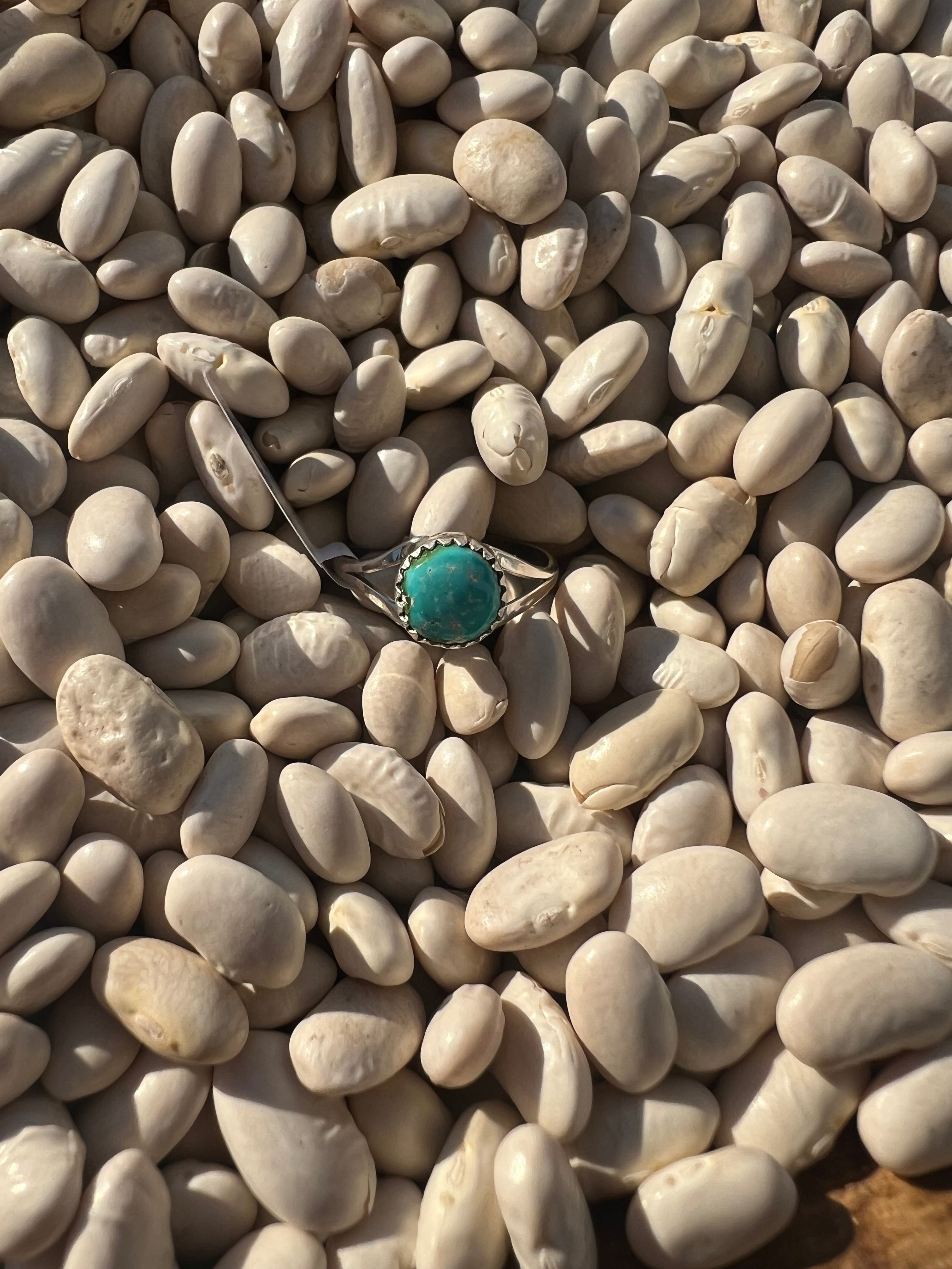 Sonoran Gold Every Day Ring