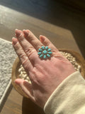 Cluster Ring