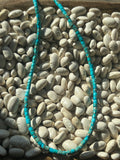 Kingman Heishi Necklace