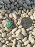 Pool Dye Pendant