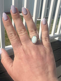 Every Day Opal Ring