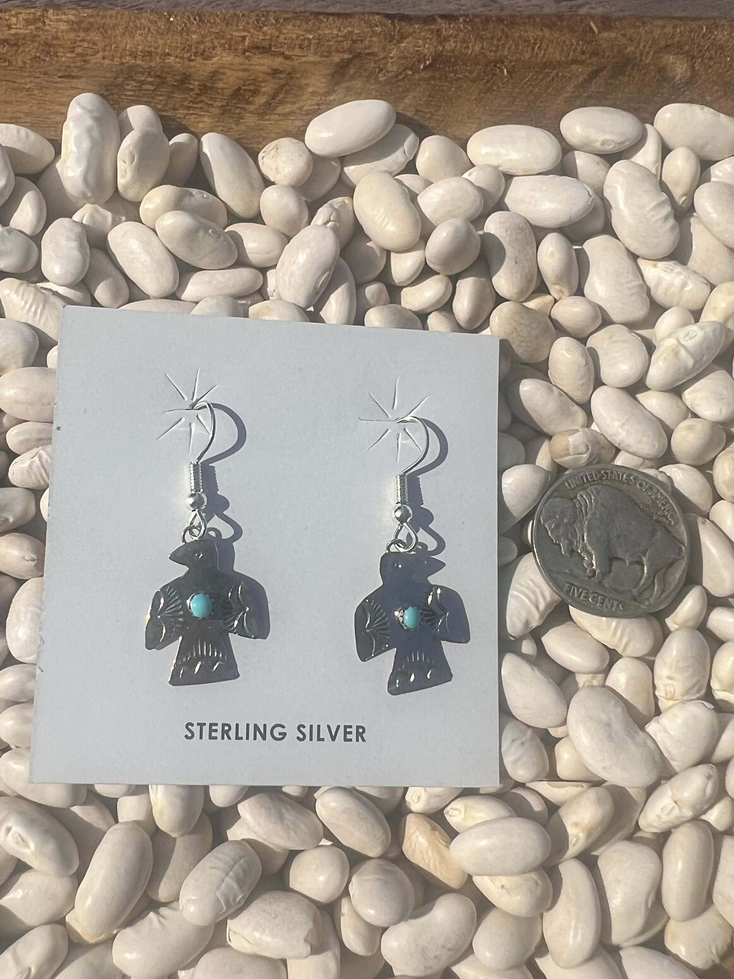 Thunderbird Dangles