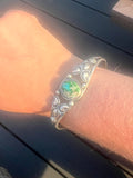 Sonoran Beauty Cuff