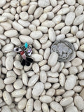 Hummingbird Pin/Pendant