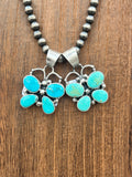 Love is Like a Butterfly Pendant