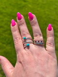 Spiral Ring