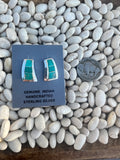 Ladder Earrings
