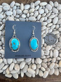 Blue Gem Dangles